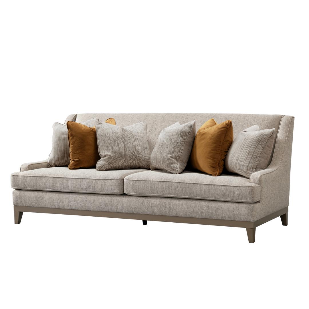 Noha Albabtain  3 seater