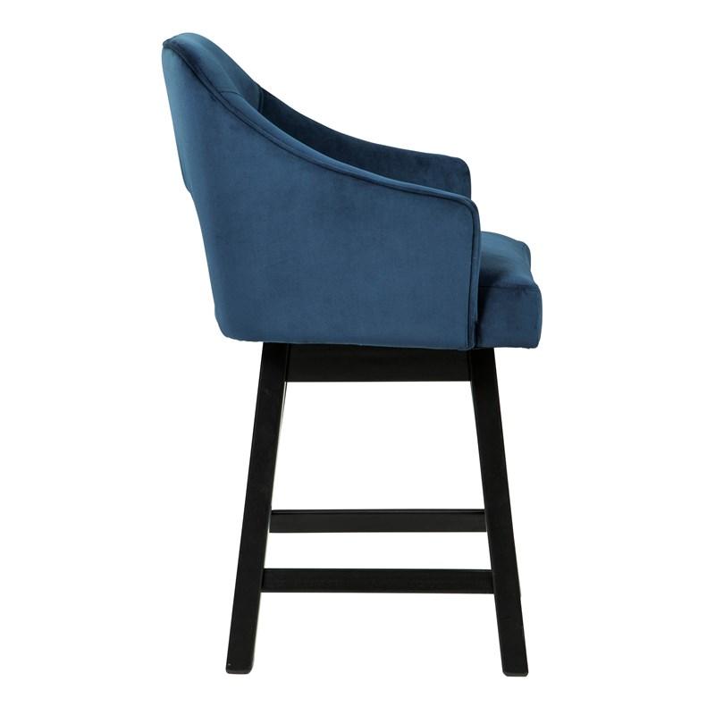 UPH Swivel Barstool (6602226401376)