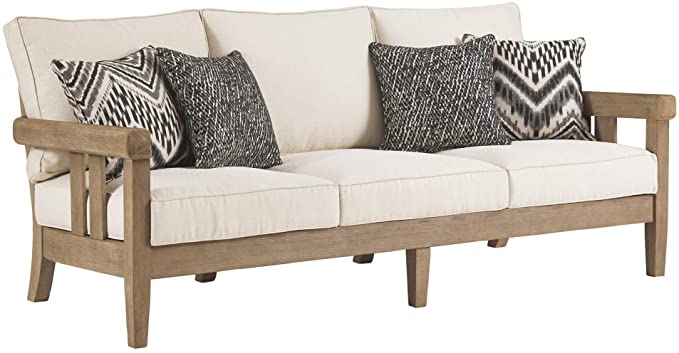 Sofa with Cushion (6599970816096)