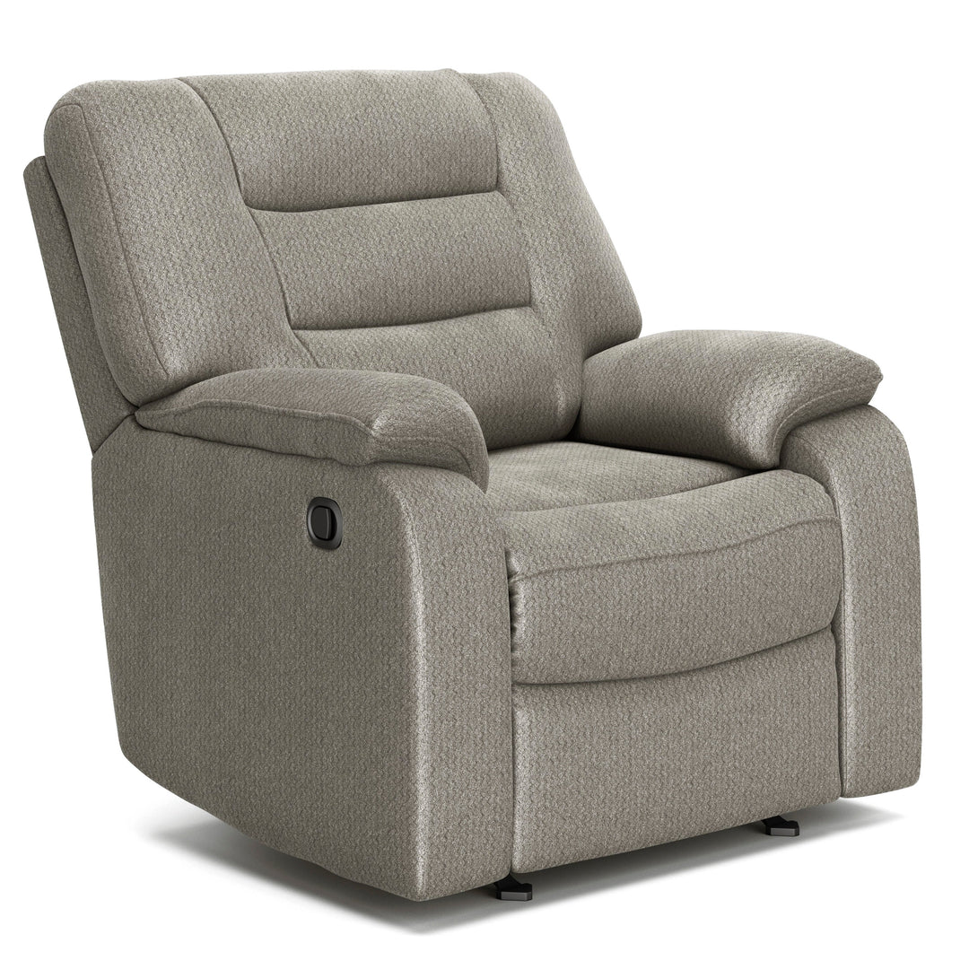 Soundwave Recliner Set (25-89-94)