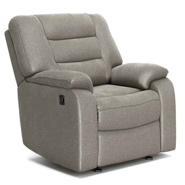 Soundwave Recliner Set (25-89-94)