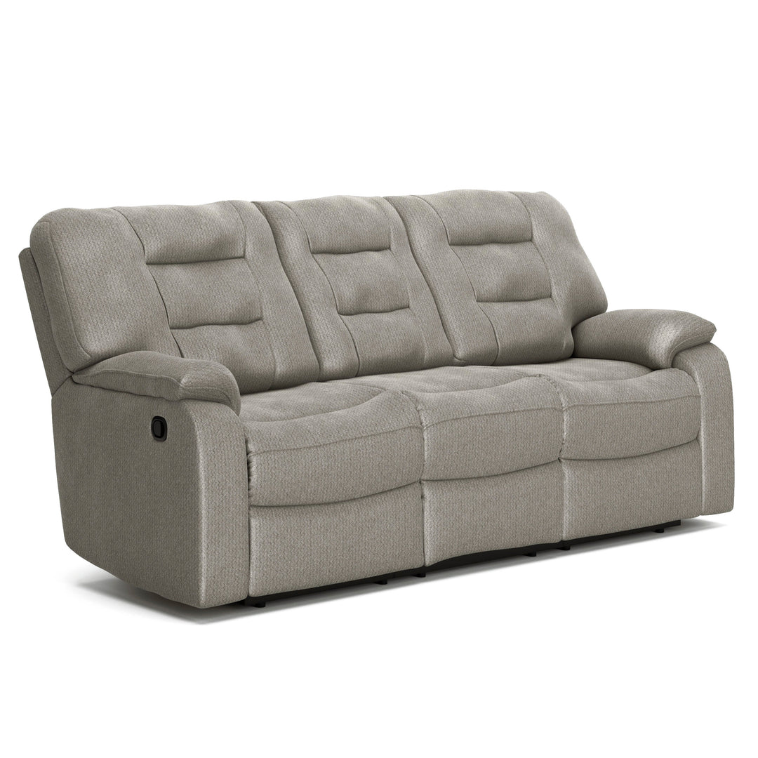 Soundwave Recliner Set (25-89-94)