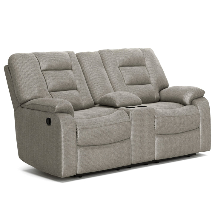 Soundwave Recliner Set (25-89-94)