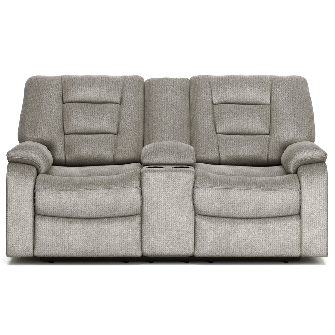 Soundwave Recliner Set (25-89-94)