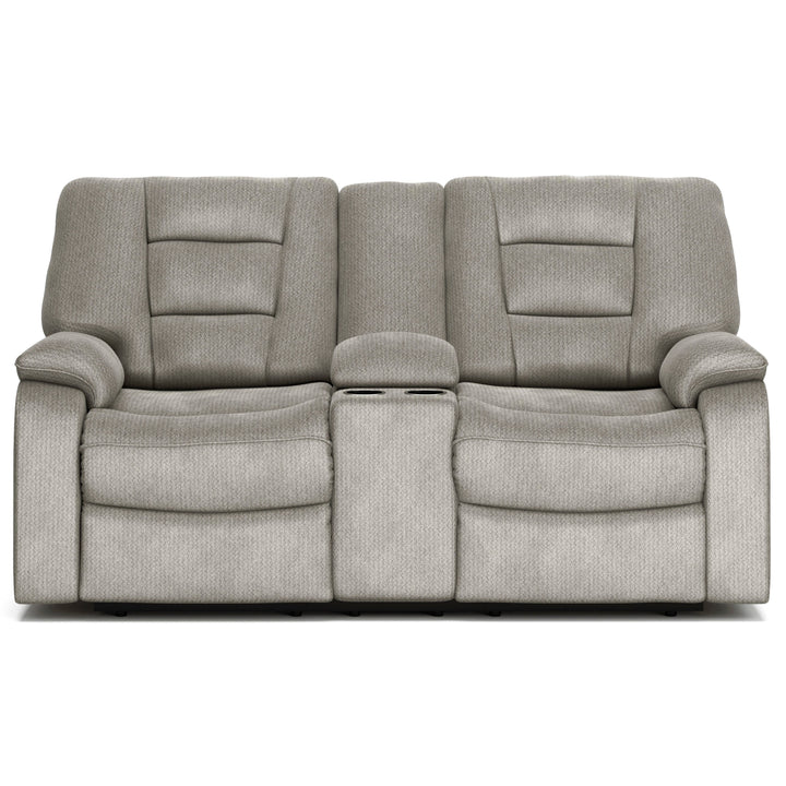 Soundwave Recliner Set (25-89-94)