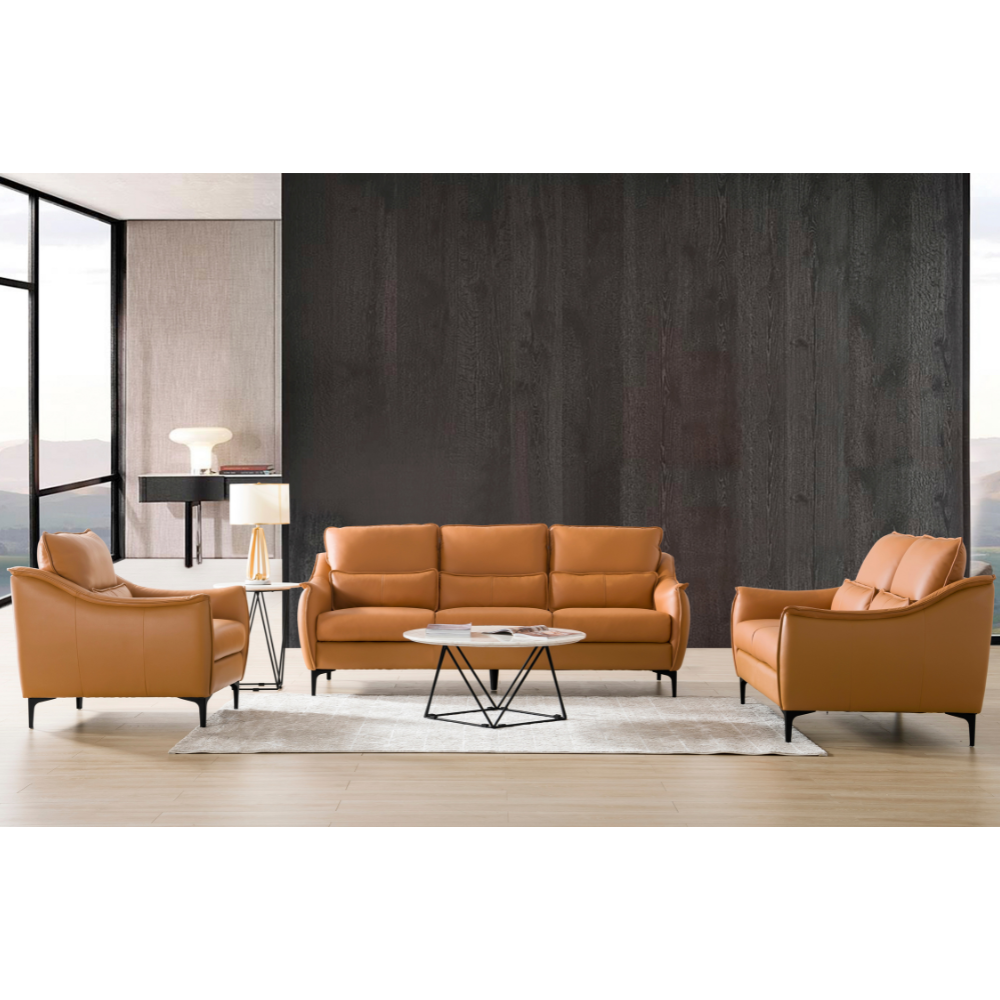 Latte Living Room Set (6623750586464)