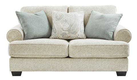 Monaghan Loveseat - Al Rugaib Furniture (1946099515488)