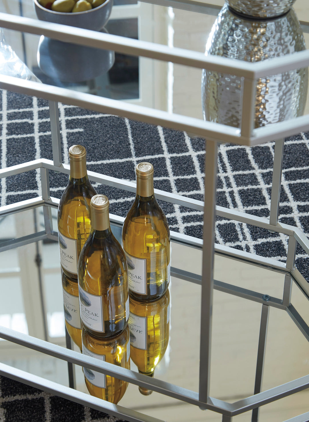 BAR CART (6621694034016)