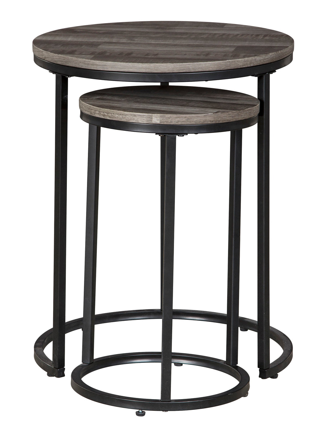 ACCENT TABLE SET (2/CN) (4664997511264)