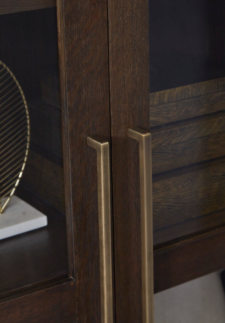 Balintmore Accent Cabinet (6639320662112)