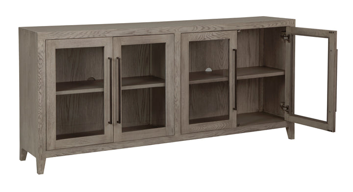 Dalenville Accent Cabinet (6639320924256)