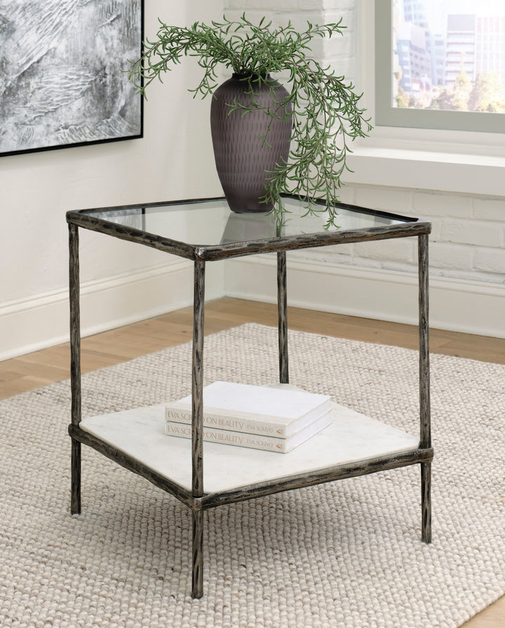 Ryandale Accent Table (6639321022560)