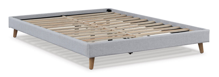 Tannally Full Upholstered Platform Bed (6646732193888)