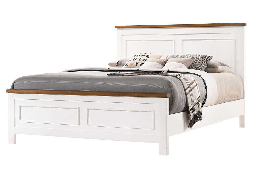Westconi King Bed (4804618748000)
