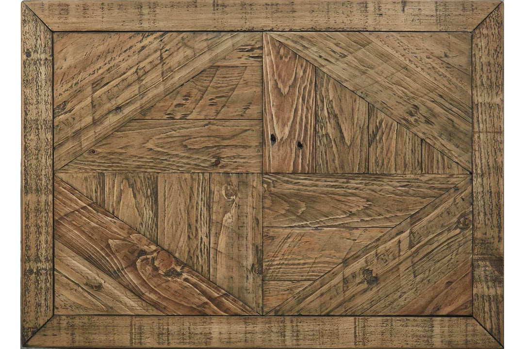 Grindleburg Door Chest (6631575191648)