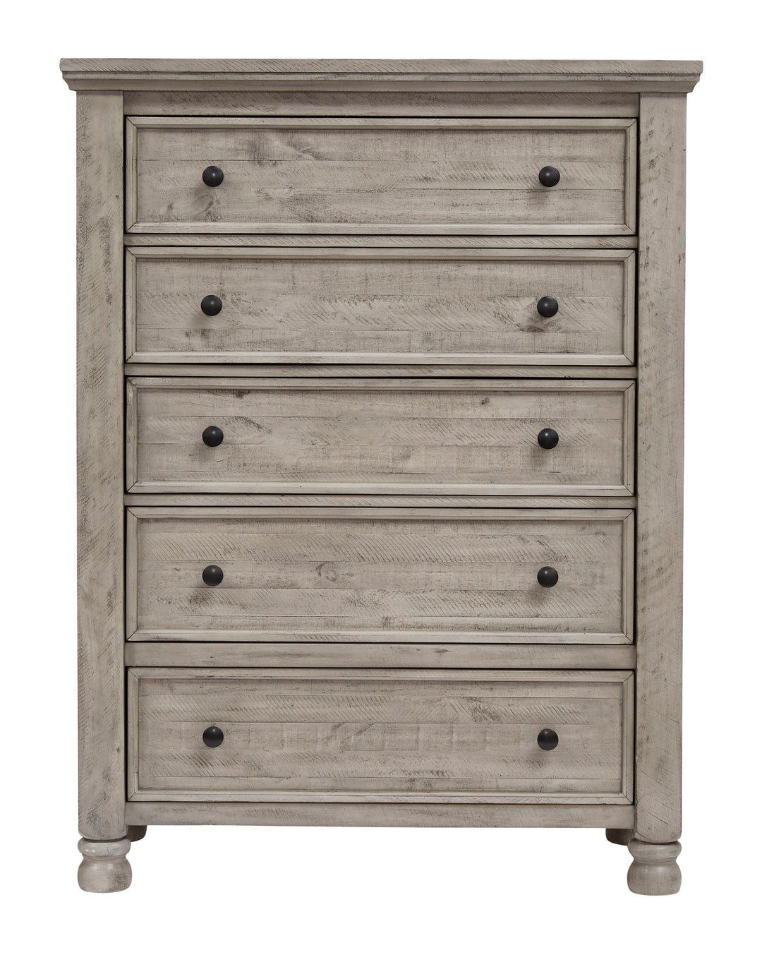 Harrastone Chest of Drawers (6626262319200)