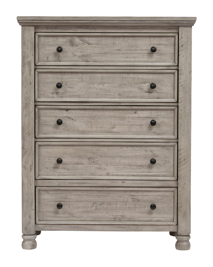 Harrastone Chest of Drawers (6626262319200)