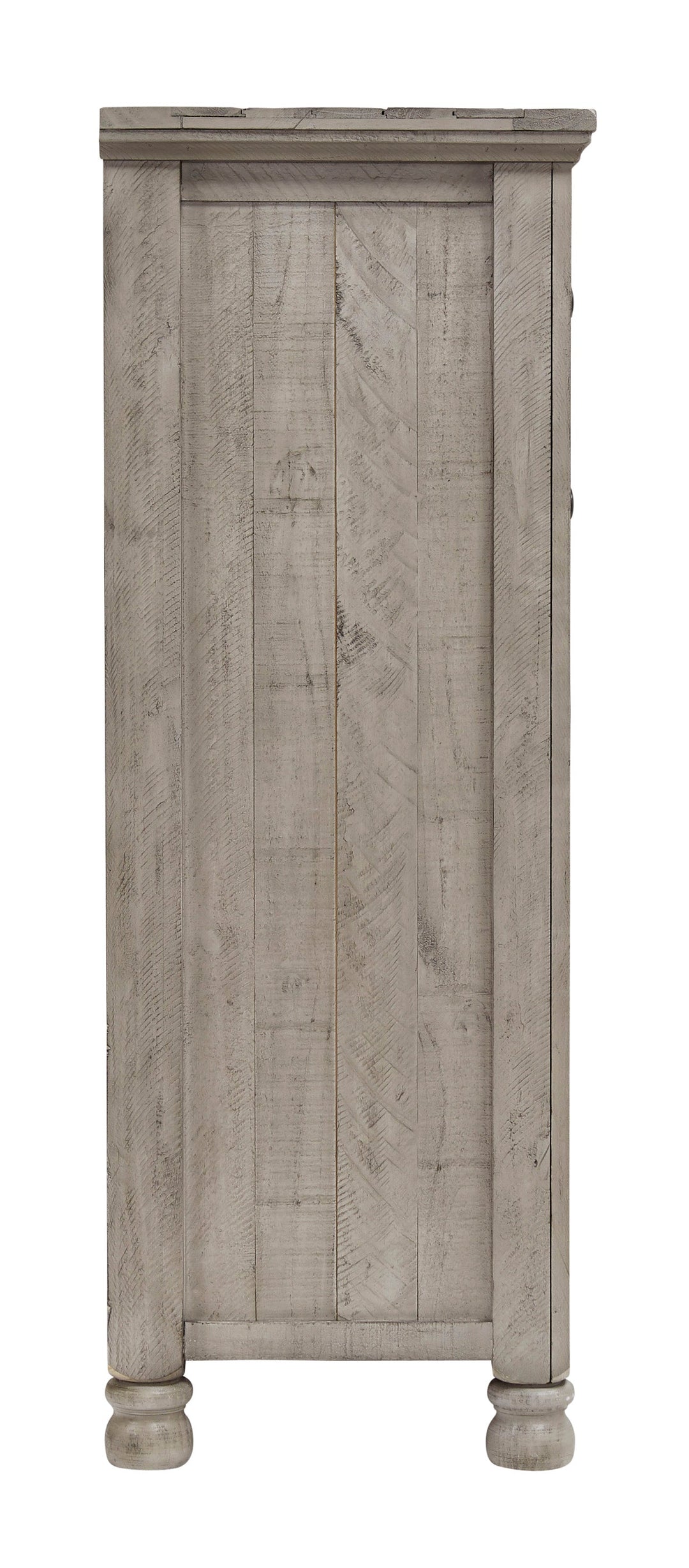 Harrastone Chest of Drawers (6626262319200)