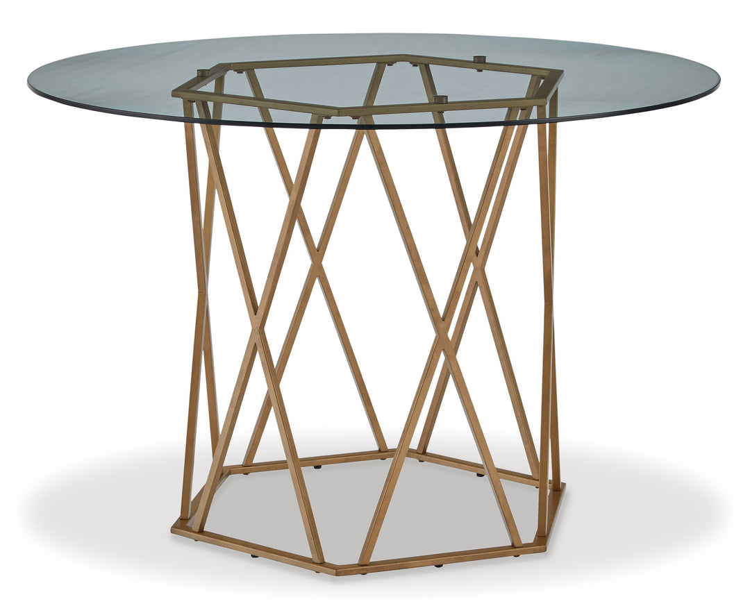 Wynora Dining Set