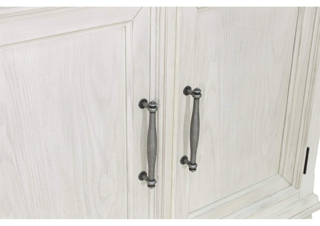 Hestigan Dining Server