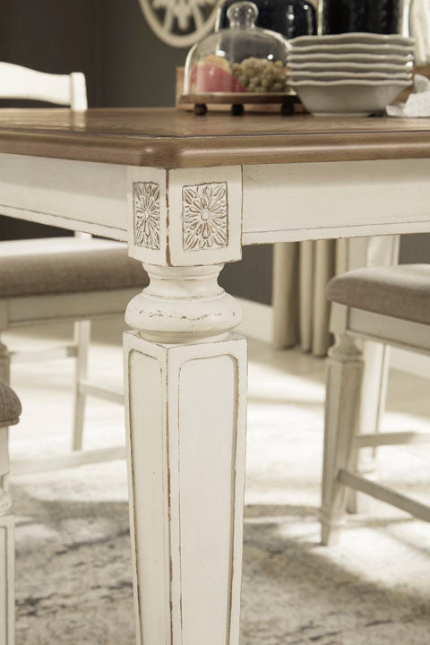 Dining Set (4596913995872)