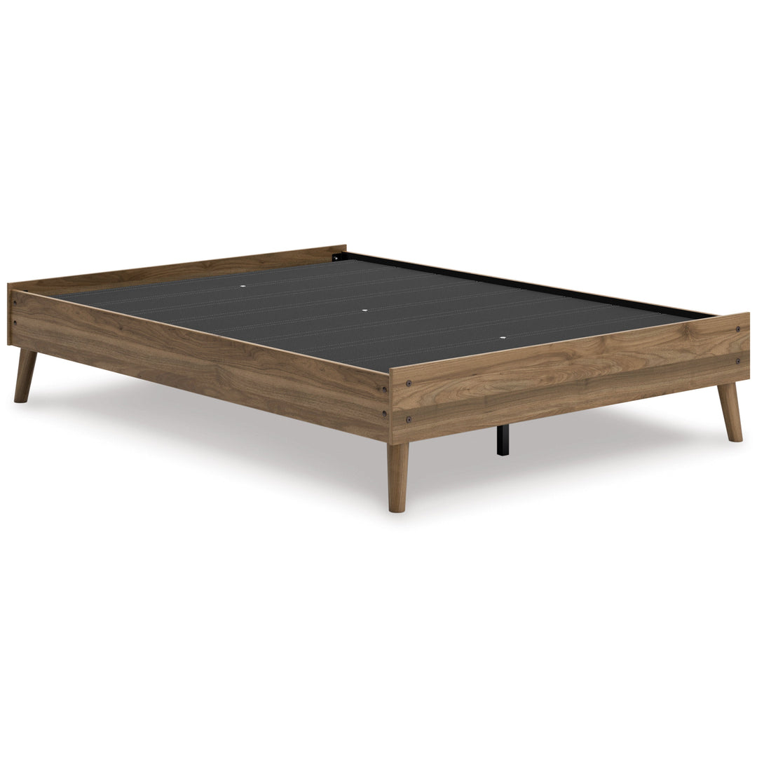 Aprilyn Full Platform Bed (6646730293344)