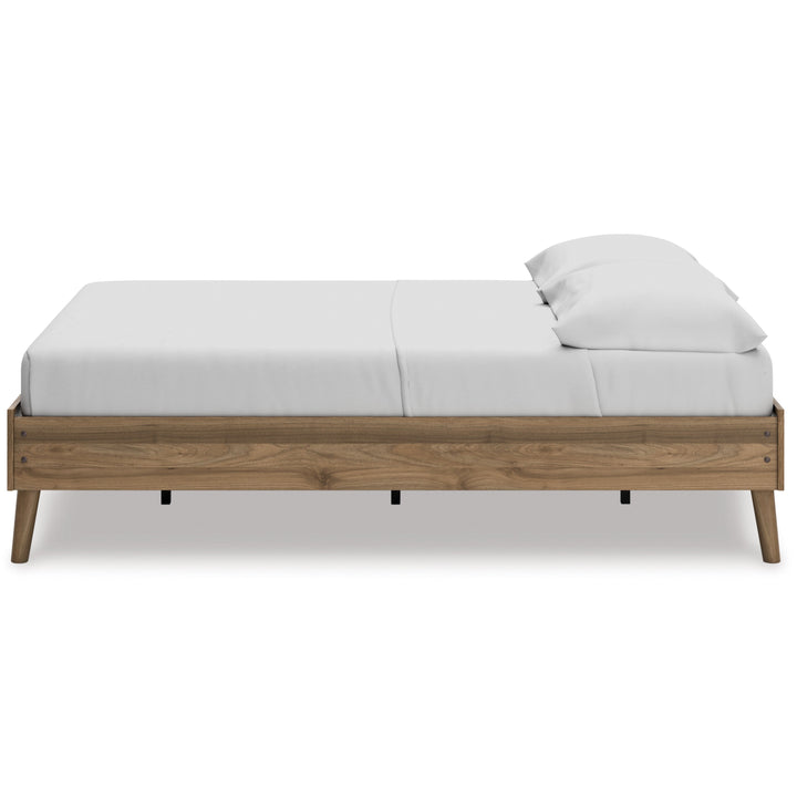 Aprilyn Full Platform Bed (6646730293344)