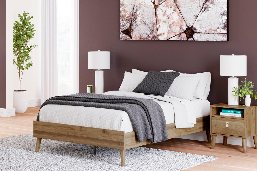 Aprilyn Full Platform Bed (6646730293344)