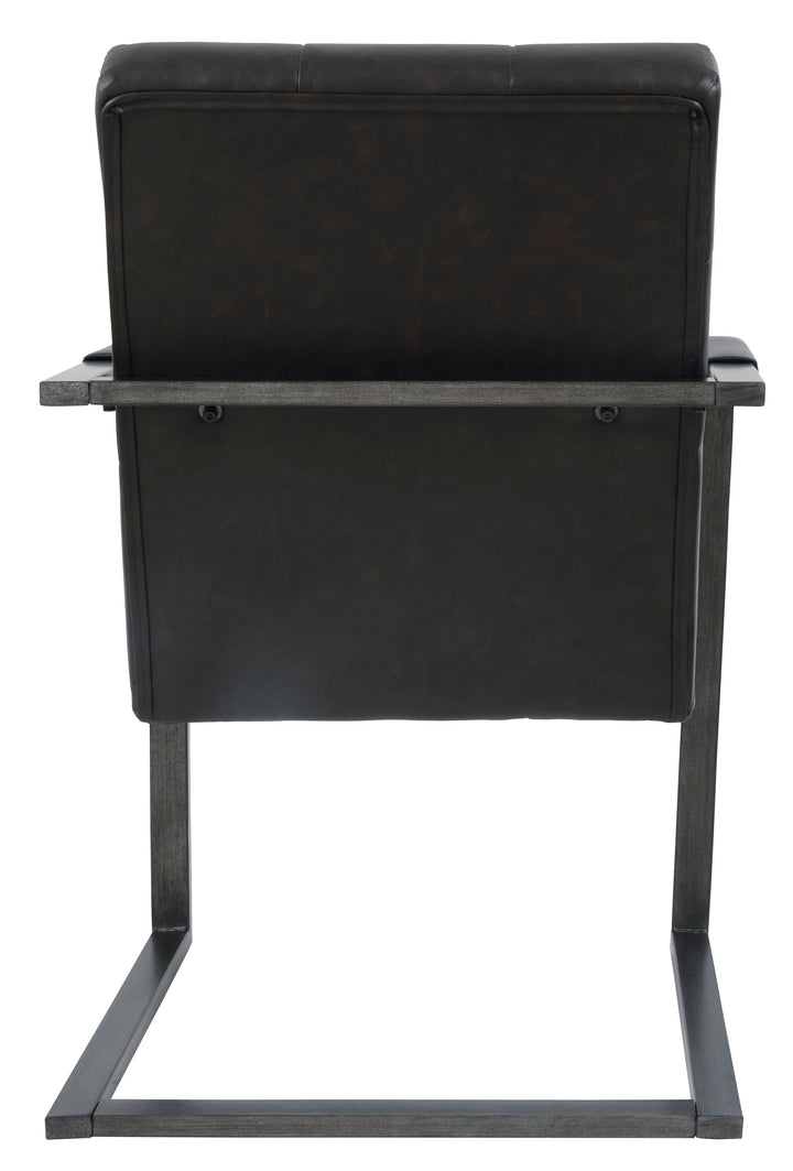 Starmore Home Office Desk Chair (6607664775264)