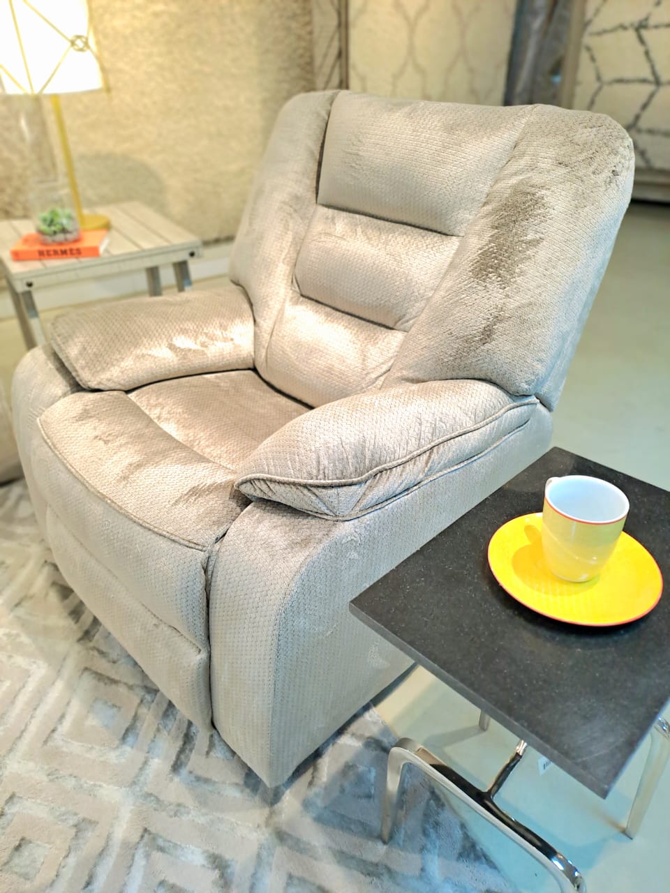 Soundwave Recliner Set (25-89-94)