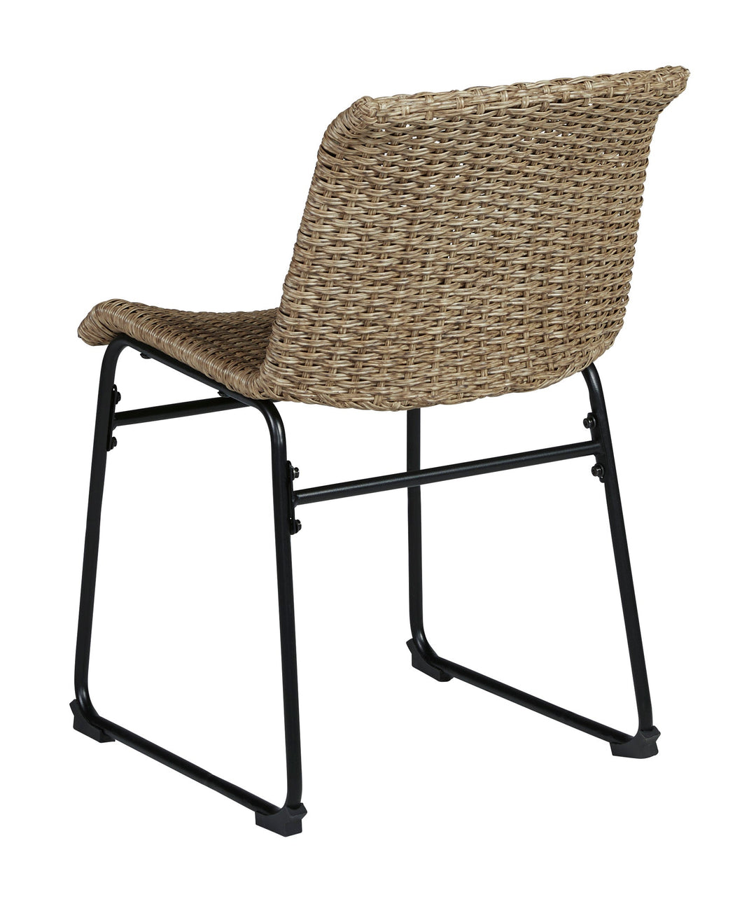Amaris Outdoor Dining Chair (Set of 2) (6622996136032)
