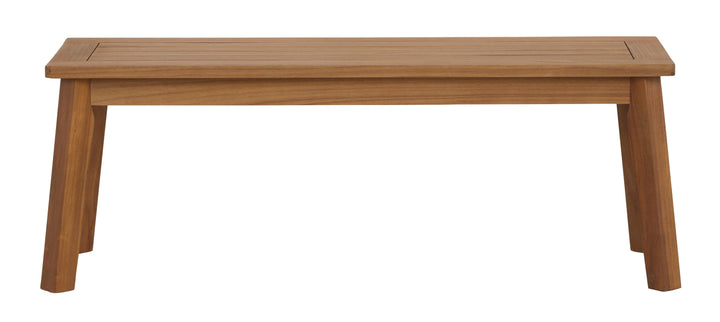 Janiyah Outdoor Dining Bench (6622995644512)