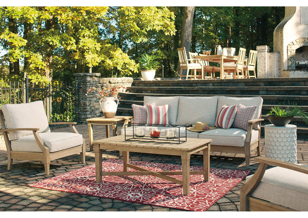 SOFA WITH CUSHION (6599970357344)