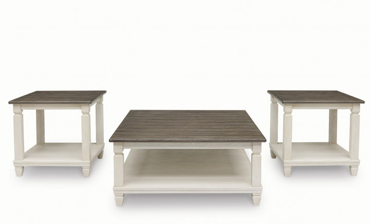 Bolandbrook Table (Set of 3)