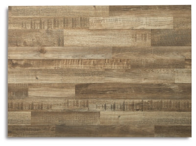 LIFT TOP COCKTAIL TABLE