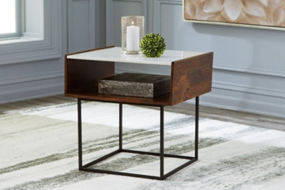 End Table