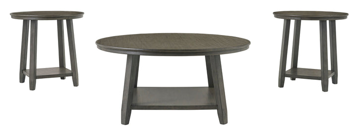 Occasional Table Set (3/CN) (6604129304672)