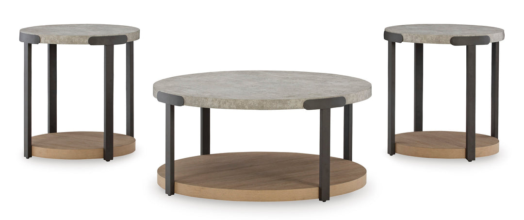 Darthurst Table
