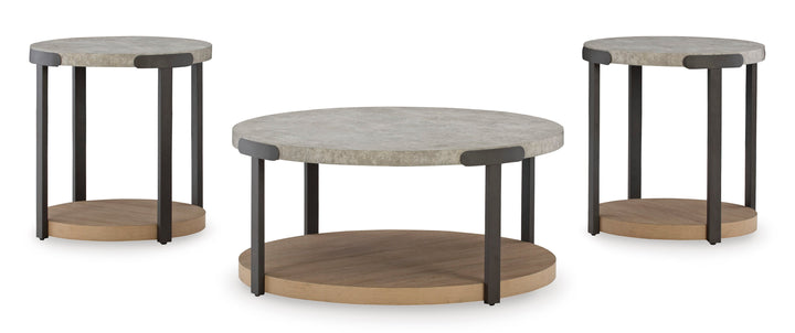 Darthurst Table