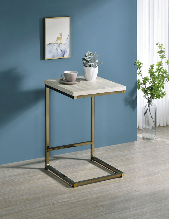 Tarica Chairside End Table