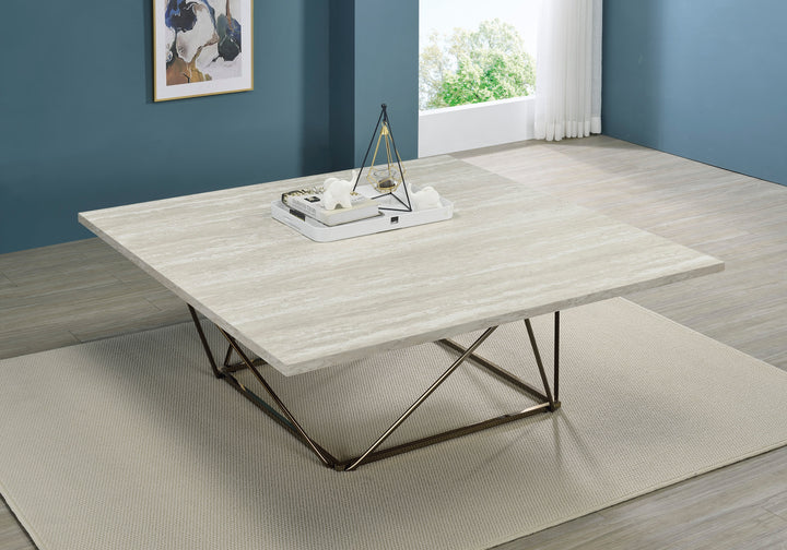 Tarica Coffee Table