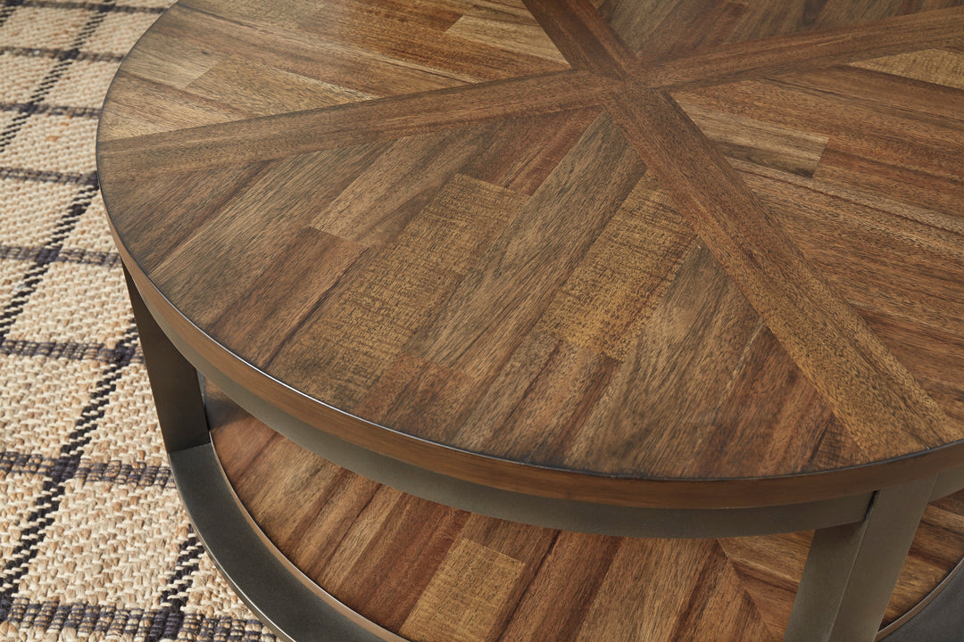TABLE SET (2174074814560)