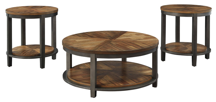 TABLE SET (2174074814560)