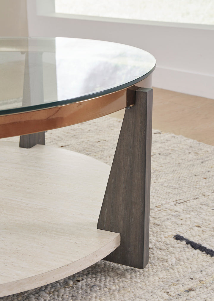 Frazwa Table Set