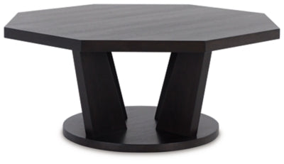 Chasinfield Coffee Table