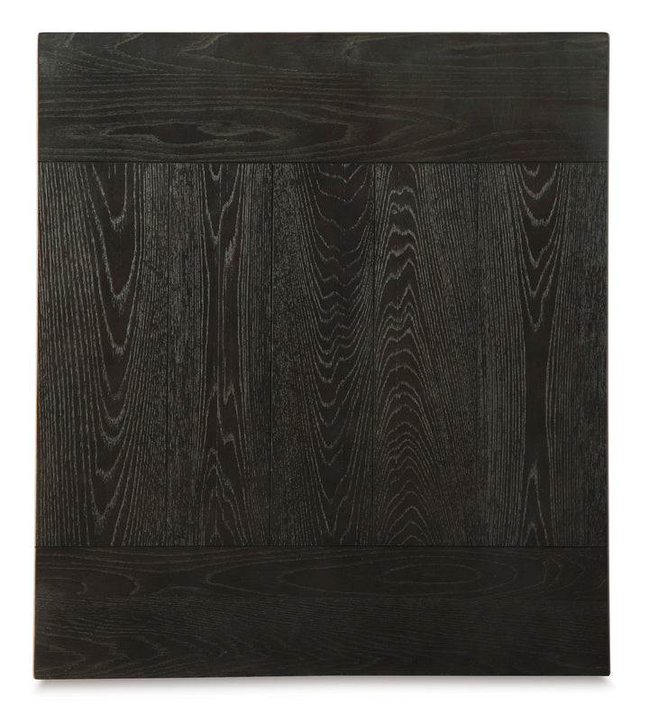 Wellturn End Table