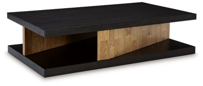Kocomore Coffee Table