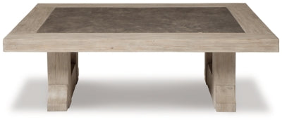Hennington Coffee Table