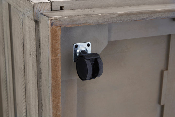 Naydell Lift Top Coffee Table (6645894938720)