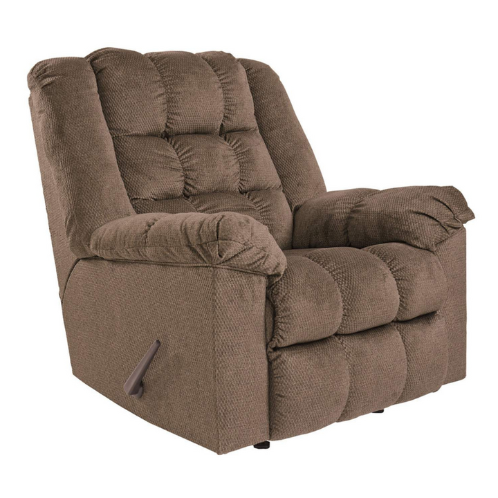 Drakestone Recliner (6620540272736)